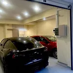 Apartamento Thess Old Town 3 Free Private Parking Of Stayinthess *