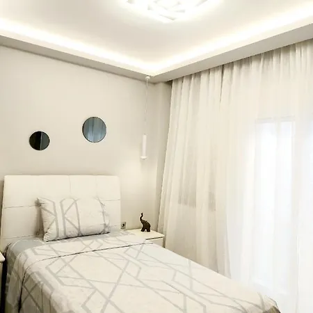 Thess Old Town 3 Free Private Parking *