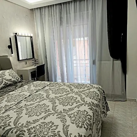 Thess Old Town 3 Free Private Parking *