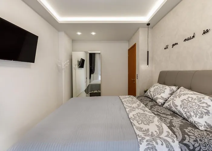 Thess Old Town 3 Free Private Parking Of Stayinthess * Tessalónica