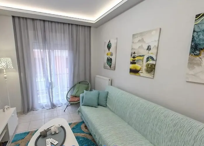 Apartamento Thess Old Town 3 Free Private Parking Of Stayinthess *