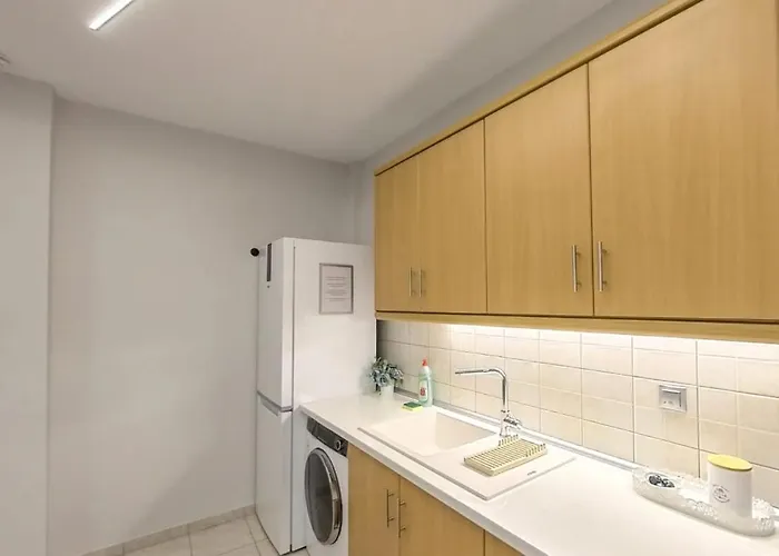 Thess Old Town 3 Free Private Parking Of Stayinthess Apartamento