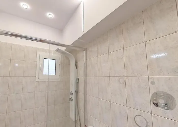 Apartamento Thess Old Town 3 Free Private Parking Of Stayinthess