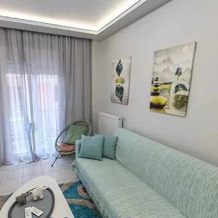 Apartament Thess Old Town 3 Free Private Parking Of Stayinthess *
