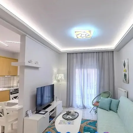 Thess Old Town 3 Free Private Parking Of Stayinthess Apartament Saloniki