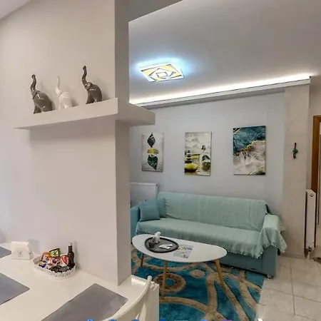Thess Old Town 3 Free Private Parking Of Stayinthess Apartament Saloniki
