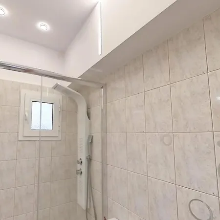 Apartament Thess Old Town 3 Free Private Parking Of Stayinthess