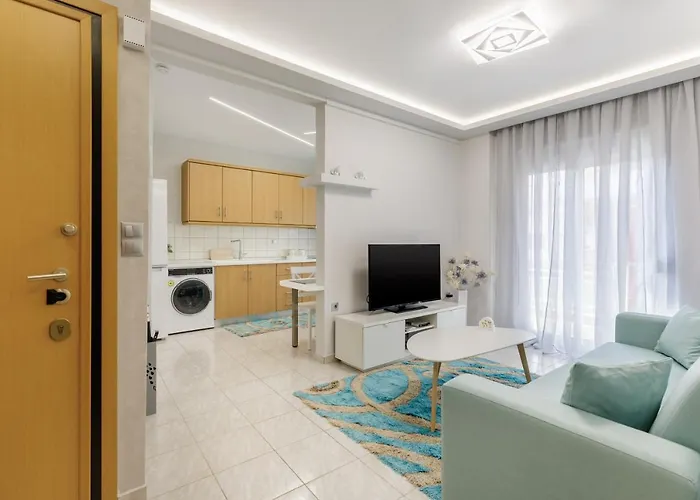 Thess Old Town 3 Free Private Parking Of Stayinthess Thessalonique