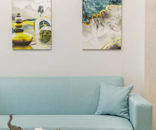 Apartmán Thess Old Town 3 Free Private Parking Of Stayinthess