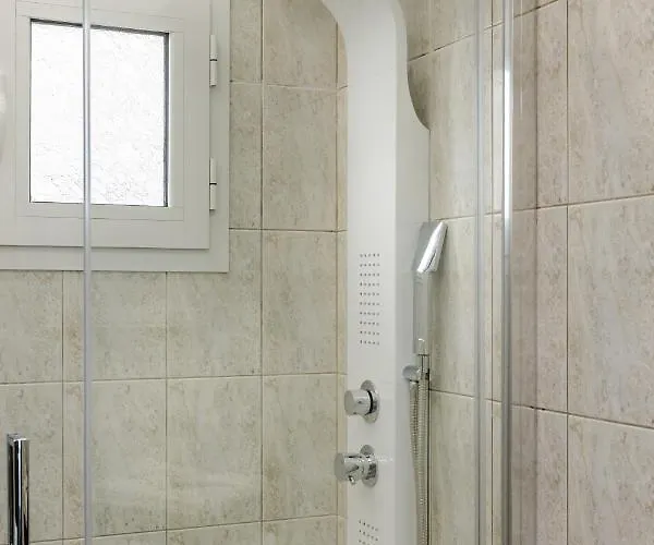 Apartmán Thess Old Town 3 Free Private Parking Of Stayinthess *