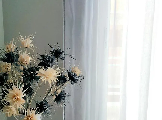 Appartement Thess Old Town 3 Free Private Parking Of Stayinthess Thessalonique