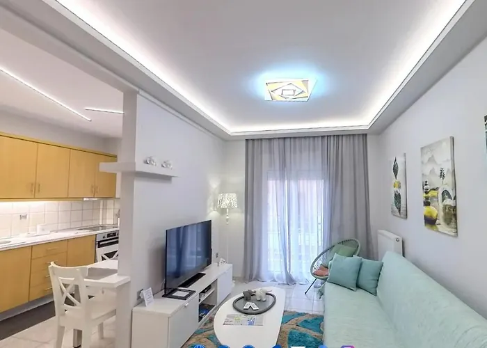 Thess Old Town 3 Free Private Parking Of Stayinthess Apartmán Soluň