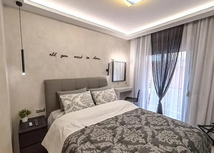 Thess Old Town 3 Free Private Parking Of Stayinthess *