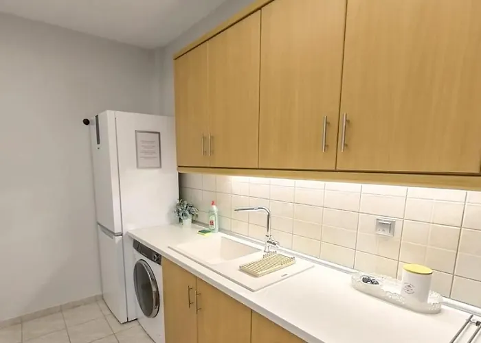 Apartamento Thess Old Town 3 Free Private Parking Of Stayinthess *