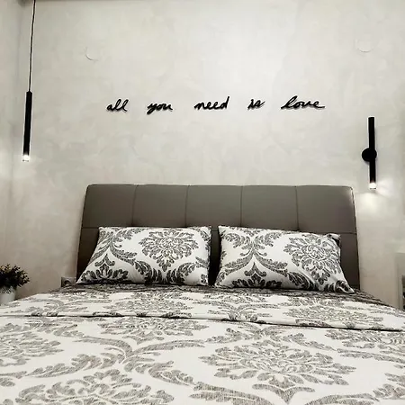 아파트 Thess Old Town 3 Free Private Parking Of Stayinthess 테살로니키