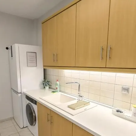 Apartman Thess Old Town 3 Free Private Parking Of Stayinthess *